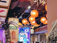 -长安大牌档之西安博物院文化餐厅(中贸店)