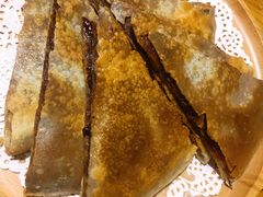 麻酱糖饼-泰钰丰烤鸭(永安道店)