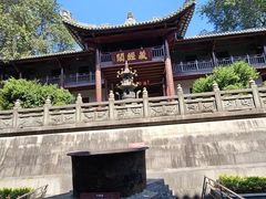 -南华禅寺