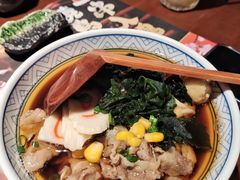 -弓二·烧鸟居酒屋(财富购物中心店)