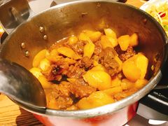 -U你·天然调味(南湖总店)