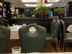 大堂-金春禧(世茂国际广场店)