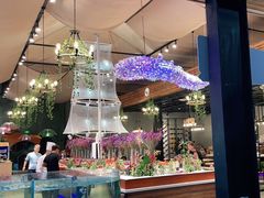 -蓝珊甄选海鲜自助·火锅大排档(近阿那亚店)
