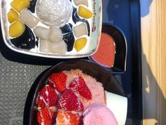 -鲜芋仙MeetFresh(万达店)