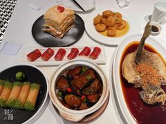 -茉里粤菜(皇姑万象汇店)