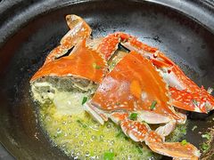 -甬小馆·焗海鲜温州菜(五马街店)