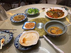 -生态苑农庄(十里画廊遇龙河店)