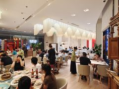 大堂-顺味凤城(九六广场店)
