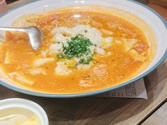 -好人民间·番茄鱼酸菜鱼(杭州永旺梦乐城店)