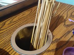-成都玉林串串香火锅(三八店)