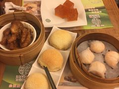 -添好运点心专门店(深水埗店)