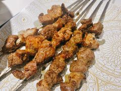 -阿里疆Alijiang·丝路美食·异域风情·清真(长楹天街店)