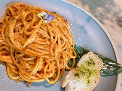 -初拾·花里餐厅(钜城华亿店)