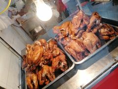 -陶记正宗德州扒鸡(科巷店)