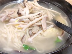 -好麺世家海鲜面馆(新建中路店)