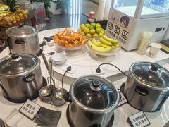 -合和大唐足道·泰式·SPA(丰顺店)