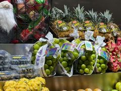 -曲水兰亭(北京四惠店)