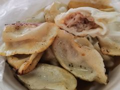 锅贴-胖子锅贴(双阳路111弄店)