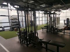 -OXYGYM 奥美氧舱运动中心(朝阳大悦城店)