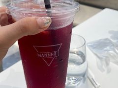 -Manner Coffee(万象食家店)