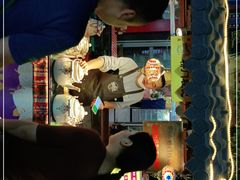 -桥门程记(兰州南关夜市店)