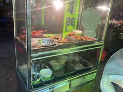 -新疆兄弟烧烤(兰田路店)