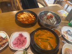 -海云台韩式汤饭·13年匠心韩料(南山店)