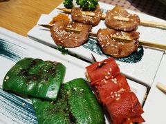 -林妈妈村·日式料理(宝山万达店)