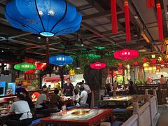 -矮板凳老火锅(宽窄巷子店)