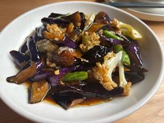 -院子餐厅·大锅菜·老杭帮(桥西直街店)