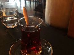 -Efes Turkish & Mediterranean Cuisine 艾菲斯餐厅(陆家嘴店)