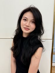 -YESIDO椰岛造型烫发染发