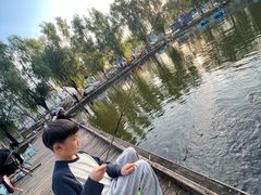 -酷鱼垂钓CLUB(朝阳区博大路店 )