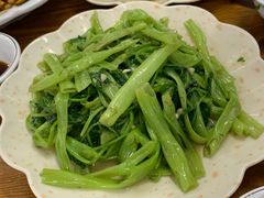 -南记食粥坊·宵夜大排档(南桂店)