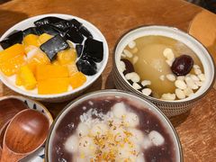 -小团圆糖水铺(襄阳南路店)