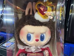 -天天玩X秋葉原日系动漫游戏中心