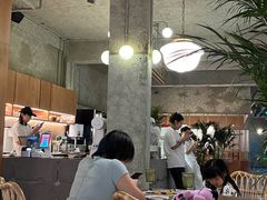 -仁义涵西餐·咖啡(中华巴洛克店)
