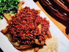 三味茄子-人民公社·剁椒鱼头(平湖吾悦广场店)