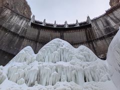 -龙庆峡风景区