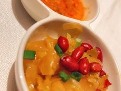 开胃小菜-莆田餐厅PUTIEN(西安万象天地店)