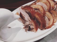 -北京老铺烤鸭(西稍门店)