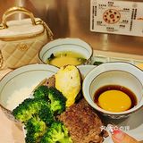 肉米堡🍔你还有多少惊喜是我不知道的