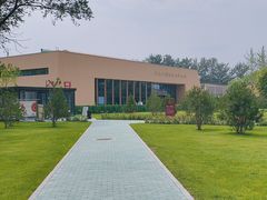 -北京大葆台遗址博物馆