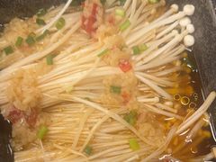-破店肥哈·东北烧烤·夜宵(南山保利店)