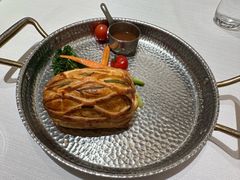 -马克西姆俄罗斯餐厅(绥芬河店)