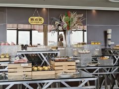 -汇泉王朝大饭店-旋转餐厅(南海路店)