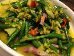 黄瓜花-鱼食饭稻·苏浙土菜17年老馆子(平江路店)