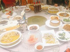 -顺风海鲜港(金玉兰店)