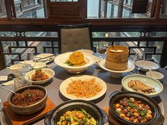 -狮王府淮扬菜(老门东店)