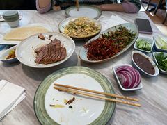 -老昌春饼(中央二店)